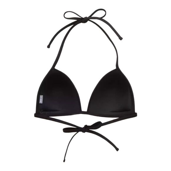 AMERICAN Eagle Aerie Perky Triangle Bikini Top - Picture 4 of 7